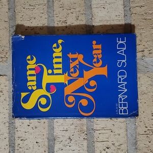 Same Time, Next Year by Bernard Shaw